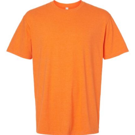 Unisex CVC Tee