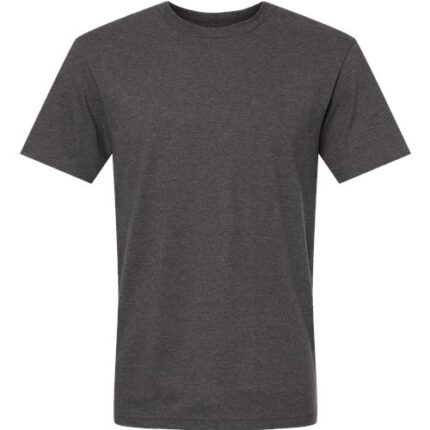 Unisex CVC Tee