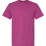 Unisex CVC Tee