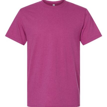 Unisex CVC Tee