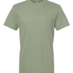 Unisex CVC Tee