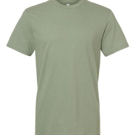 Unisex CVC Tee