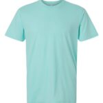 Unisex CVC Tee