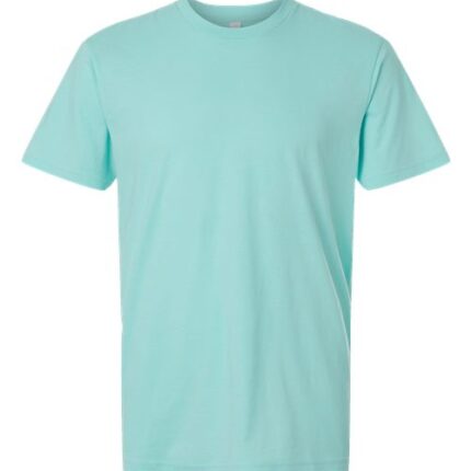 Unisex CVC Tee