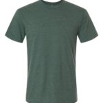 Unisex CVC Tee