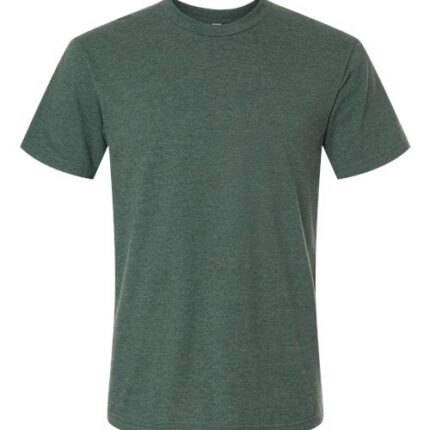 Unisex CVC Tee