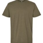 Unisex CVC Tee