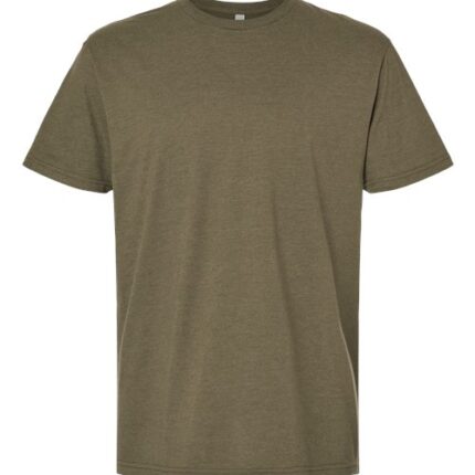 Unisex CVC Tee