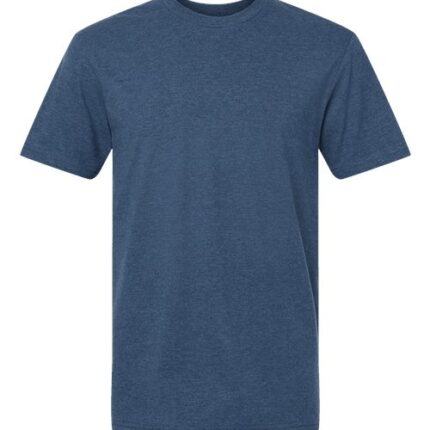 Unisex CVC Tee