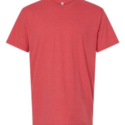 Unisex CVC Tee