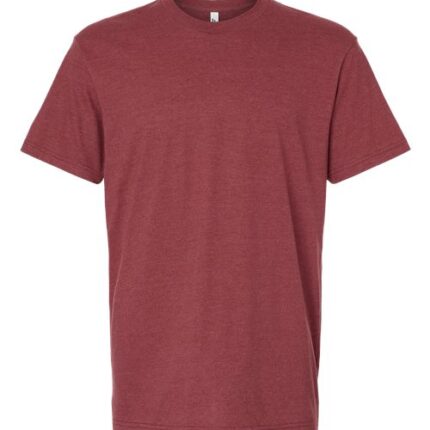 Unisex CVC Tee