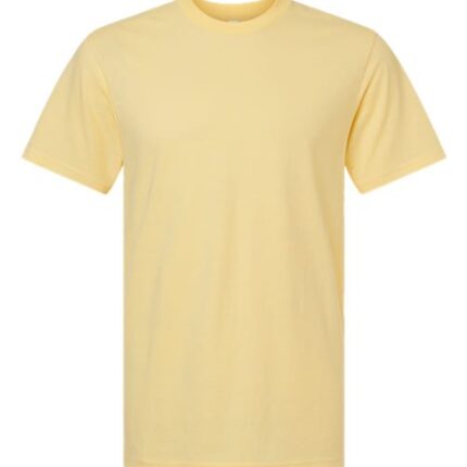Unisex CVC Tee