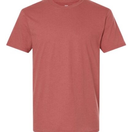 Unisex CVC Tee