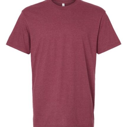 Unisex CVC Tee