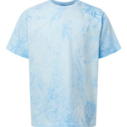 Youth Colorblast™ Heavyweight T-Shirt