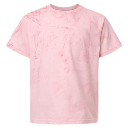 Youth Colorblast™ Heavyweight T-Shirt