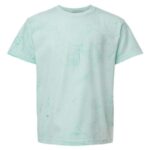 Youth Colorblast™ Heavyweight T-Shirt