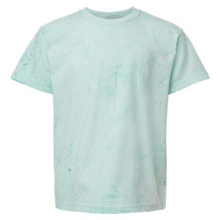 Youth Colorblast™ Heavyweight T-Shirt