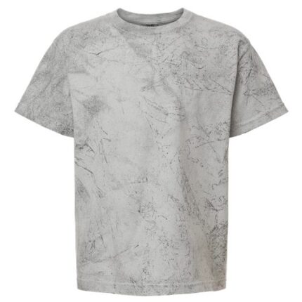 Youth Colorblast™ Heavyweight T-Shirt