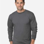 Unisex USA-Made Long Sleeve T-Shirt