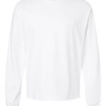 6 oz. Heavyweight Long Sleeve Tee