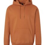 Unisex Softstyle® Midweight Hooded Sweatshirt