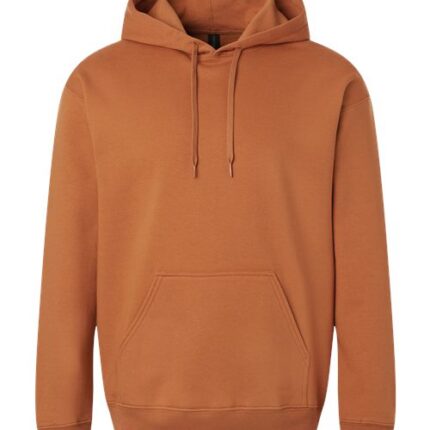 Unisex Softstyle® Midweight Hooded Sweatshirt