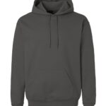 Unisex Softstyle® Midweight Hooded Sweatshirt