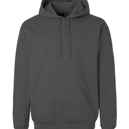 Unisex Softstyle® Midweight Hooded Sweatshirt