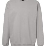 Unisex Softstyle® Midweight Crewneck Sweatshirt