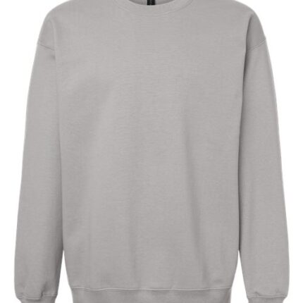 Unisex Softstyle® Midweight Crewneck Sweatshirt