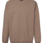 Unisex Softstyle® Midweight Crewneck Sweatshirt