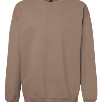 Unisex Softstyle® Midweight Crewneck Sweatshirt