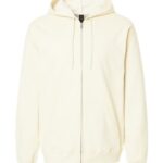 Unisex Softstyle® Full-Zip Hooded Sweatshirt