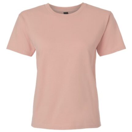 Women's Heavy Cotton™ T-Shirt