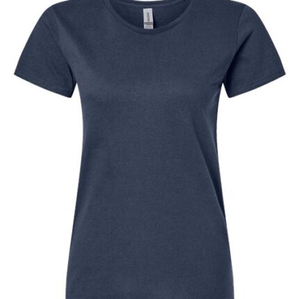 Women's Heavy Cotton™ T-Shirt