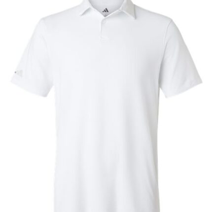 Men's Blended Polo