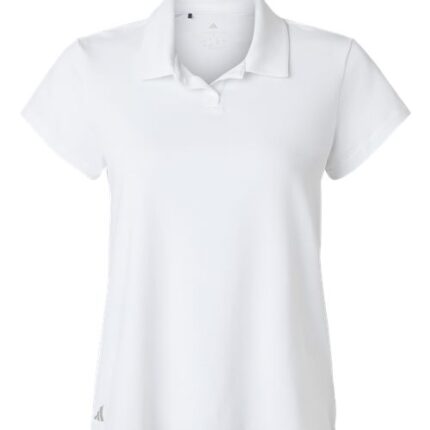 Women's Blended Polo