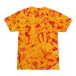 Youth Multi-Color Tie-Dyed T-Shirt