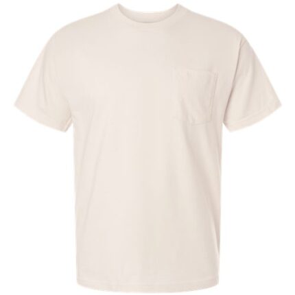 Men's Beefy-T® Pocket T-Shirt