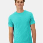 Unisex Cool DRI® Cotton Touch T-Shirt