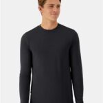 Unisex Cool DRI® Cotton Touch Long Sleeve T-Shirt