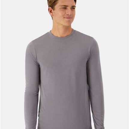 Unisex Cool DRI® Cotton Touch Long Sleeve T-Shirt