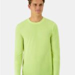 Unisex Cool DRI® Cotton Touch Long Sleeve T-Shirt