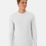 Unisex Cool DRI® Cotton Touch Long Sleeve T-Shirt