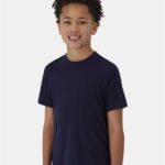 Youth Cool DRI® Cotton Touch T-Shirt
