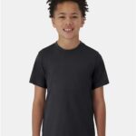 Youth Cool DRI® Cotton Touch T-Shirt