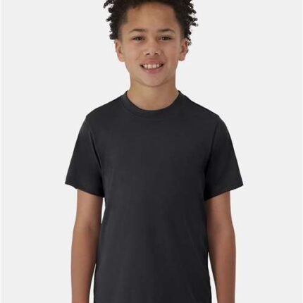 Youth Cool DRI® Cotton Touch T-Shirt