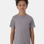 Youth Cool DRI® Cotton Touch T-Shirt