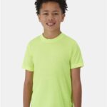 Youth Cool DRI® Cotton Touch T-Shirt